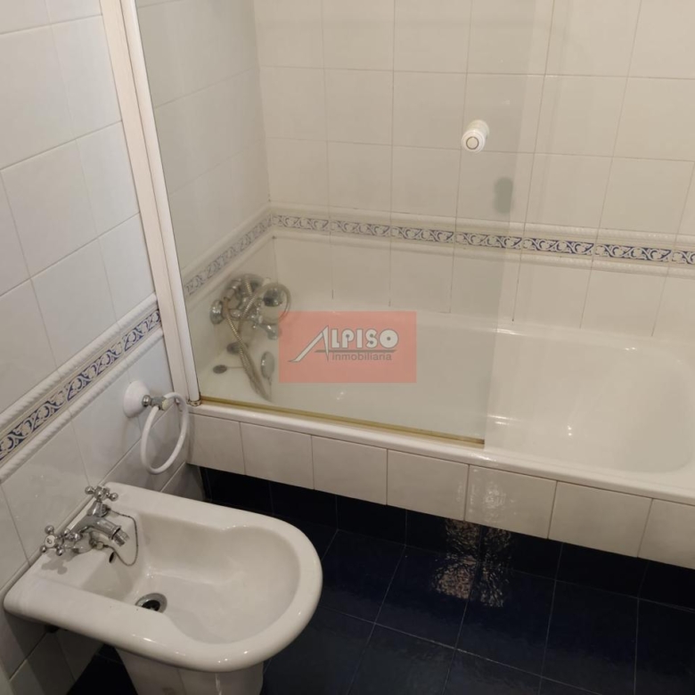 Piso en Ourense