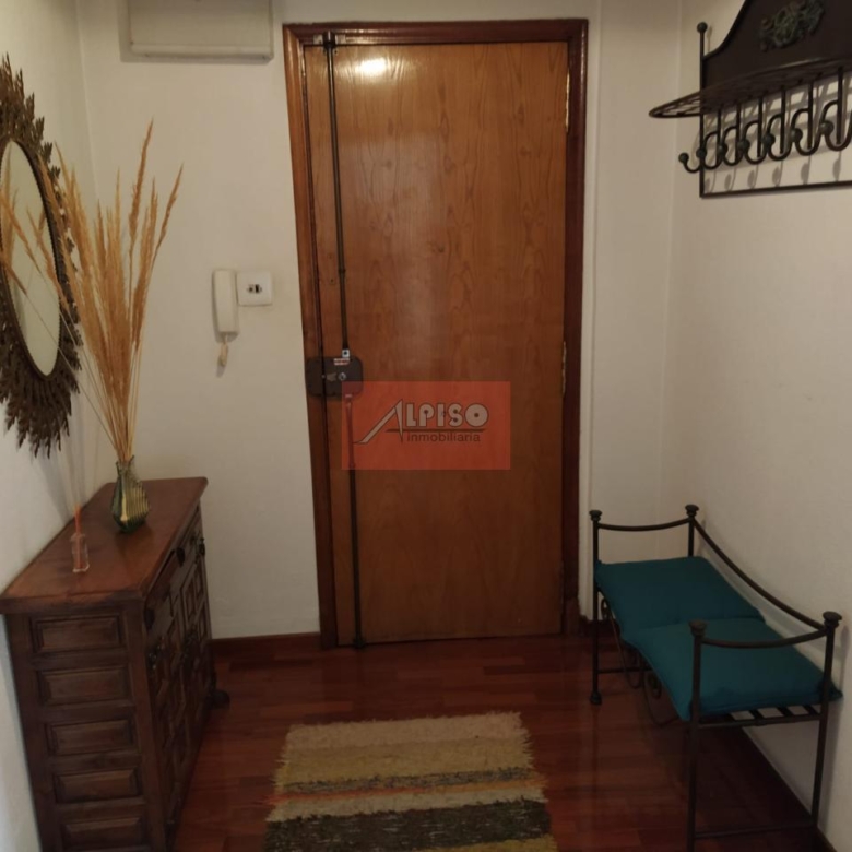Piso en Ourense