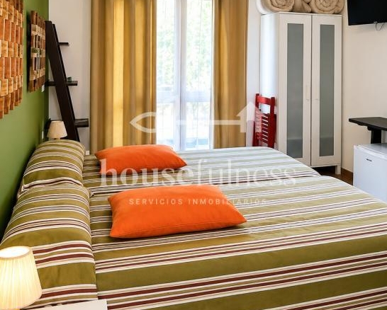 Alquiler de habitaciones  en Ferrol.