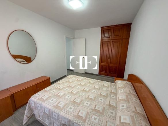 Piso en venta en Teis, Vigo, con 3 dormitorios, garaje y trastero