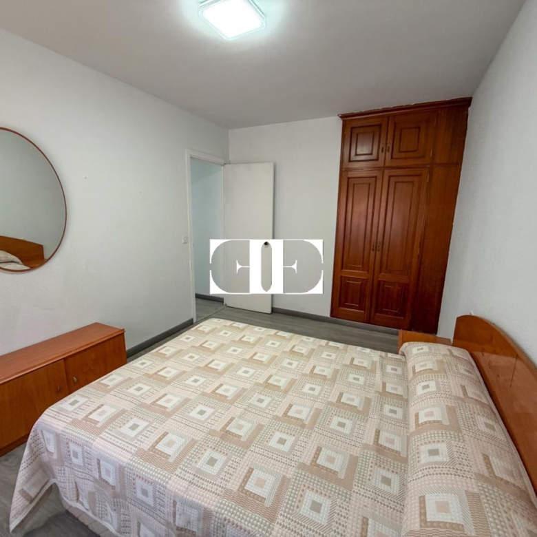 Piso en venta en Teis, Vigo, con 3 dormitorios, garaje y trastero