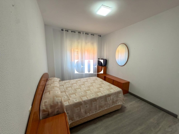 Piso en venta en Teis, Vigo, con 3 dormitorios, garaje y trastero
