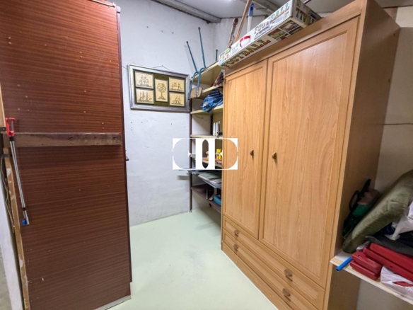 Piso en venta en Teis, Vigo, con 3 dormitorios, garaje y trastero