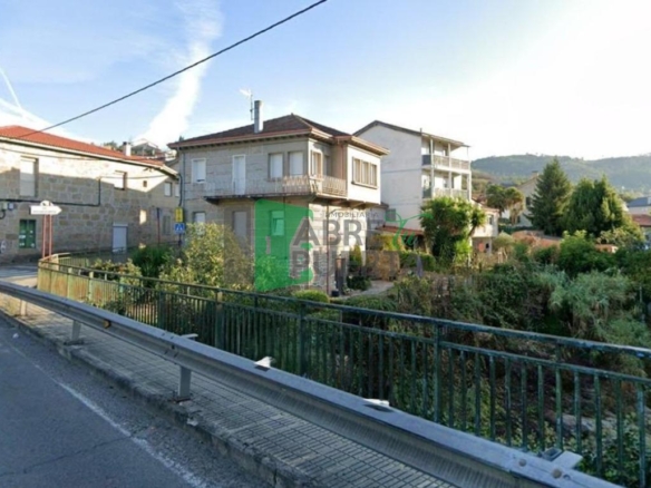 CASA EN ALQUILER PARA ESTUDIANTES
