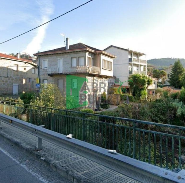 CASA EN ALQUILER PARA ESTUDIANTES