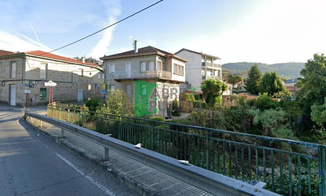 CASA EN ALQUILER PARA ESTUDIANTES