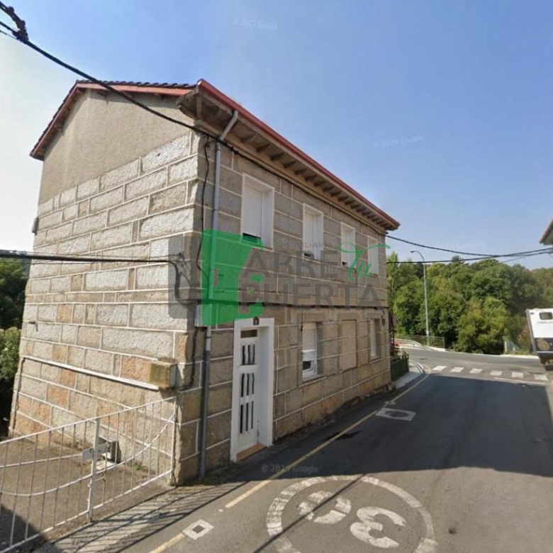 CASA EN ALQUILER PARA ESTUDIANTES