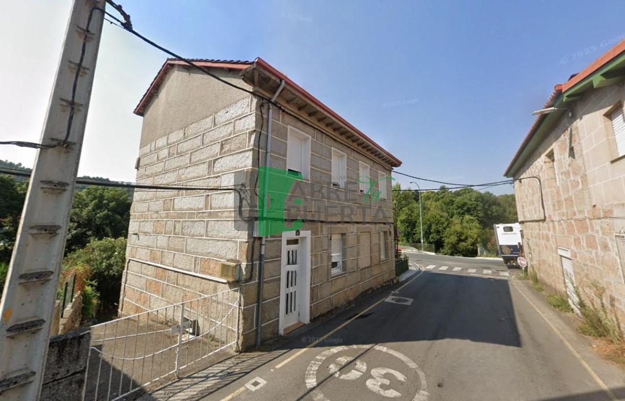 CASA EN ALQUILER PARA ESTUDIANTES
