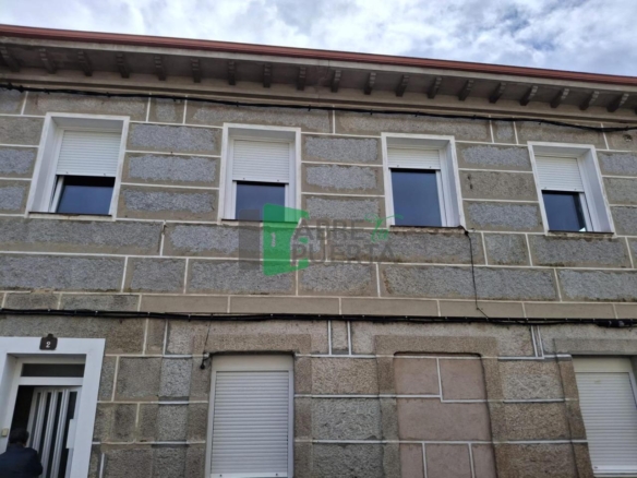 CASA EN ALQUILER PARA ESTUDIANTES
