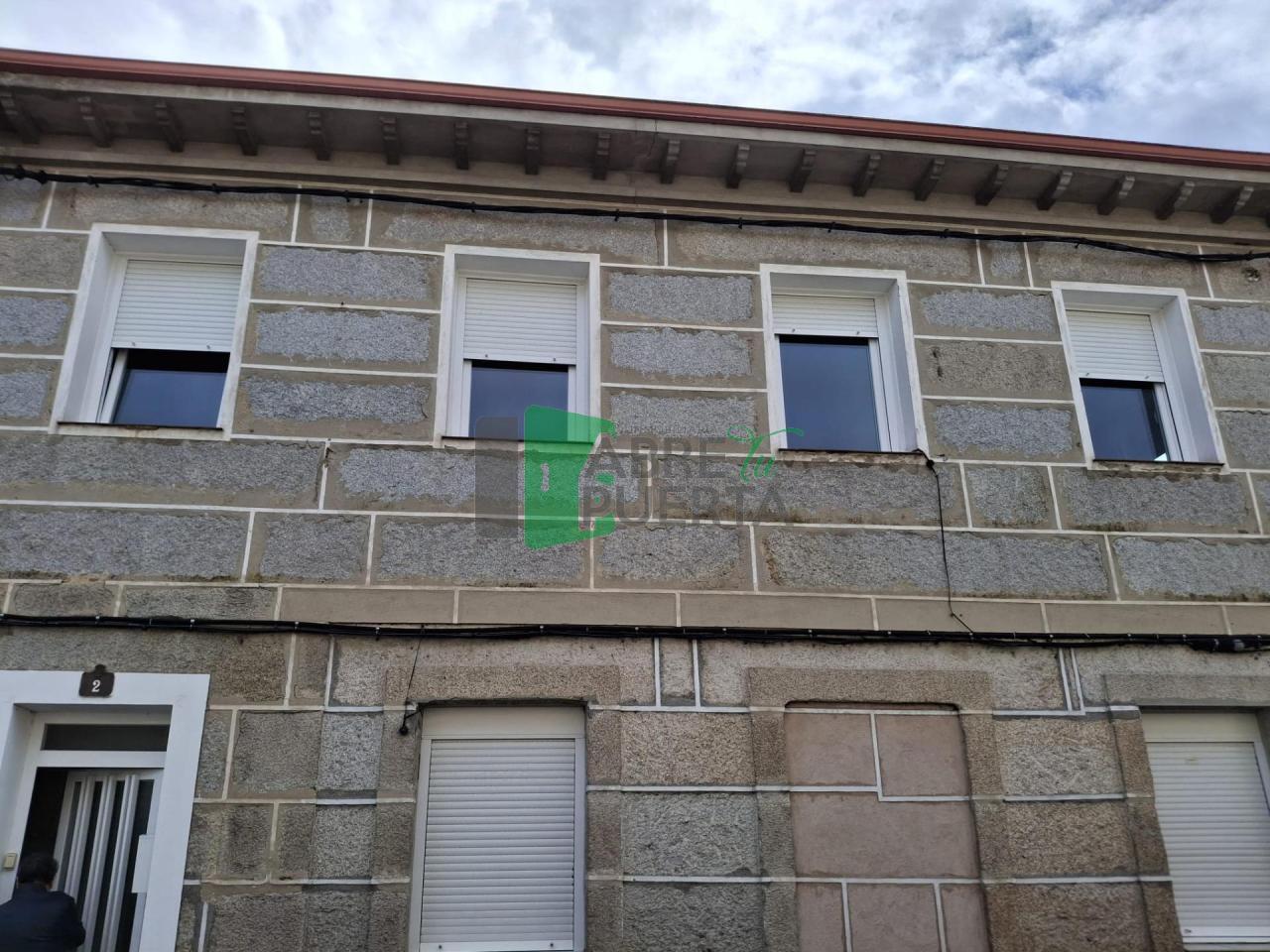 CASA EN ALQUILER PARA ESTUDIANTES