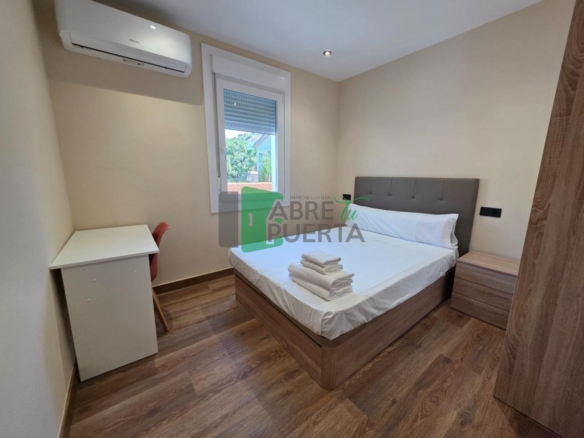 CASA EN ALQUILER PARA ESTUDIANTES