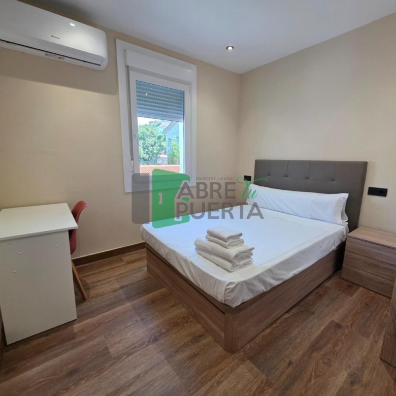 CASA EN ALQUILER PARA ESTUDIANTES