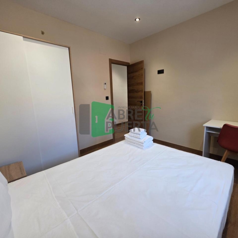 CASA EN ALQUILER PARA ESTUDIANTES