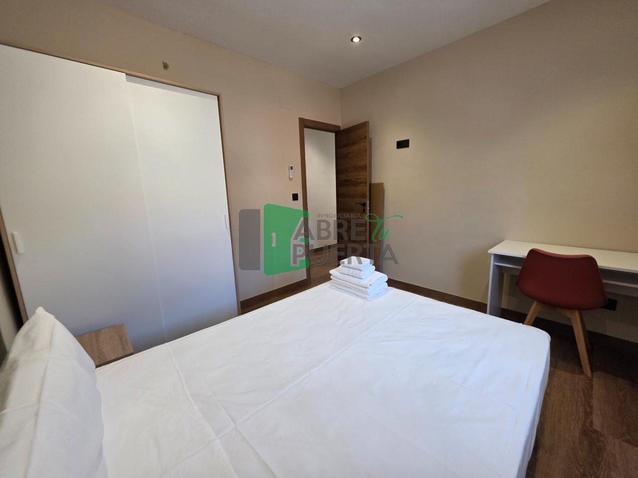 CASA EN ALQUILER PARA ESTUDIANTES
