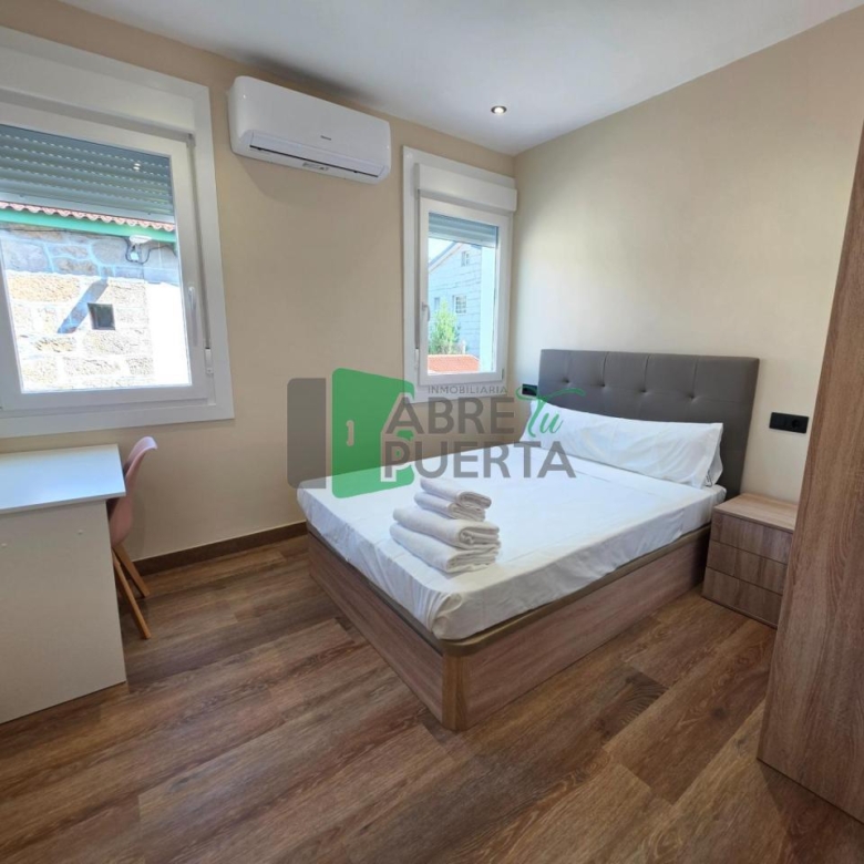 CASA EN ALQUILER PARA ESTUDIANTES
