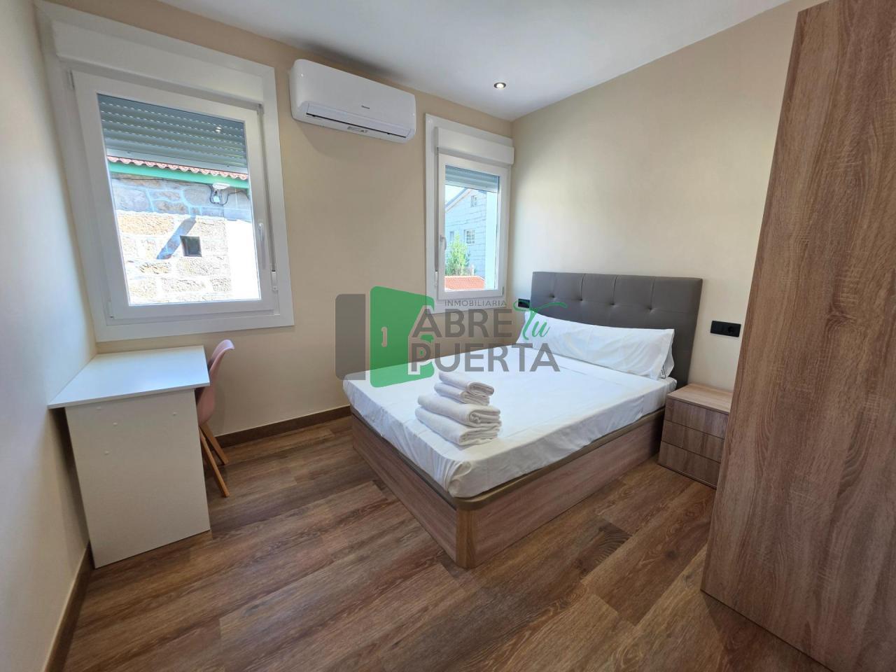 CASA EN ALQUILER PARA ESTUDIANTES