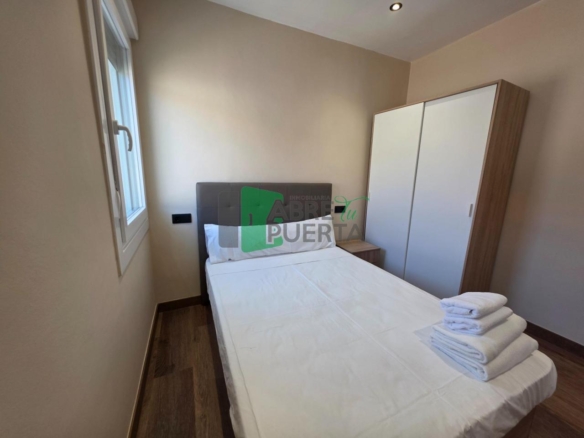 CASA EN ALQUILER PARA ESTUDIANTES
