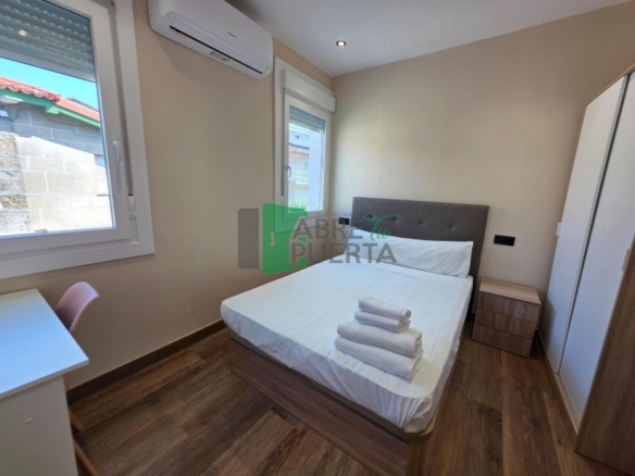 CASA EN ALQUILER PARA ESTUDIANTES