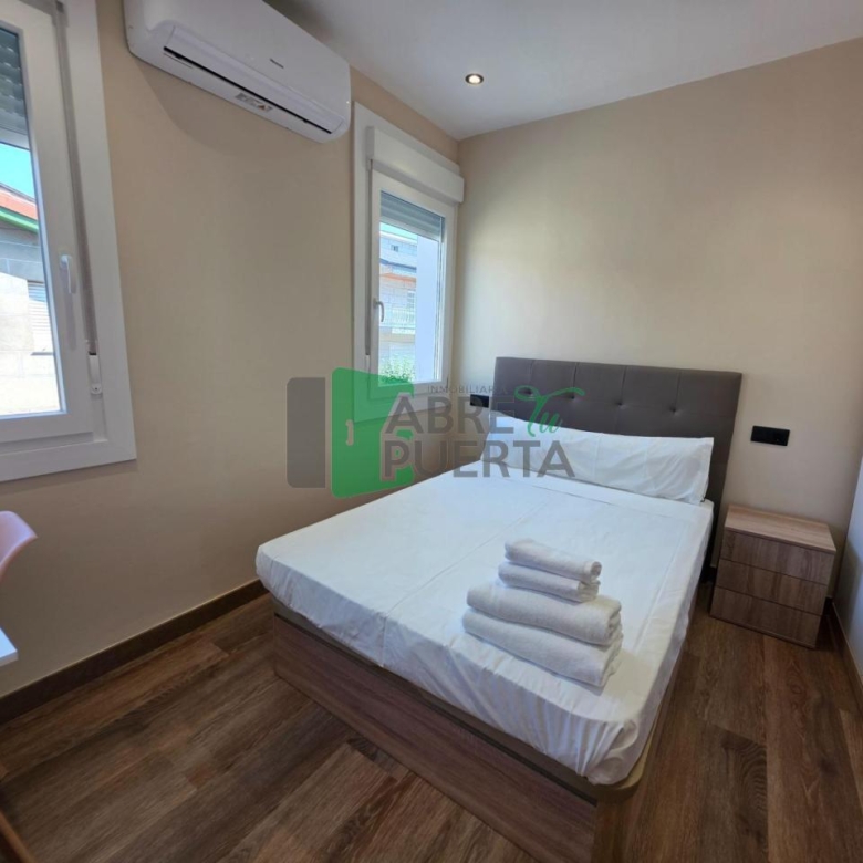 CASA EN ALQUILER PARA ESTUDIANTES