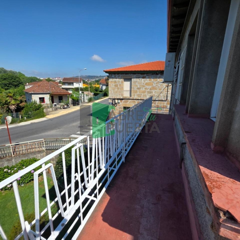 CASA EN ALQUILER PARA ESTUDIANTES