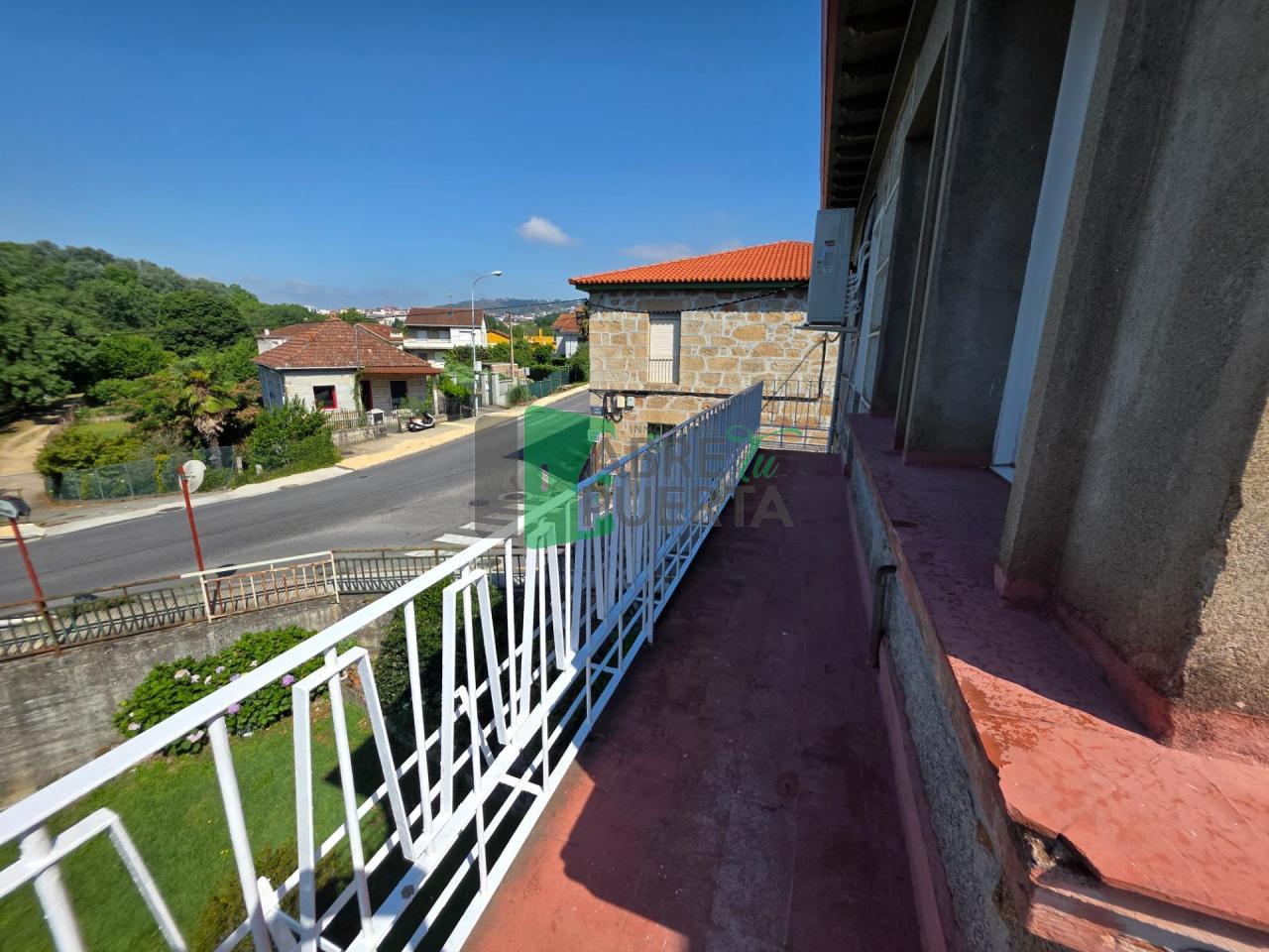 CASA EN ALQUILER PARA ESTUDIANTES
