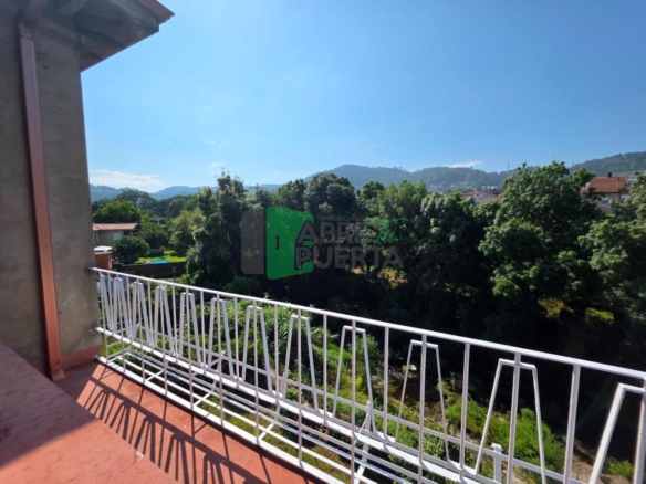 CASA EN ALQUILER PARA ESTUDIANTES