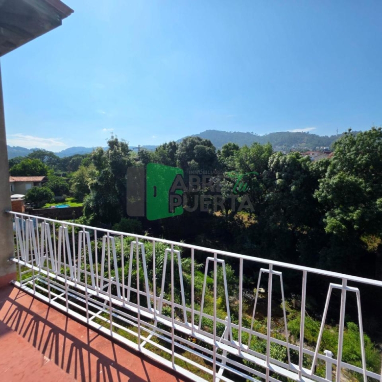 CASA EN ALQUILER PARA ESTUDIANTES