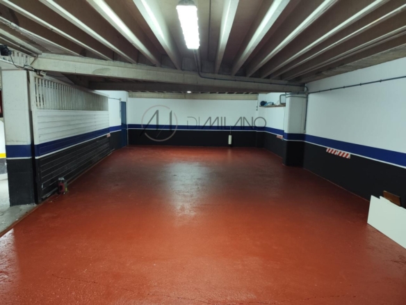 Ático dúplex en el centro de Vigo | Vistas a la ría, 5 dormitorios y 2 plazas dobles de garaje