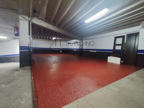 Ático dúplex en el centro de Vigo | Vistas a la ría, 5 dormitorios y 2 plazas dobles de garaje