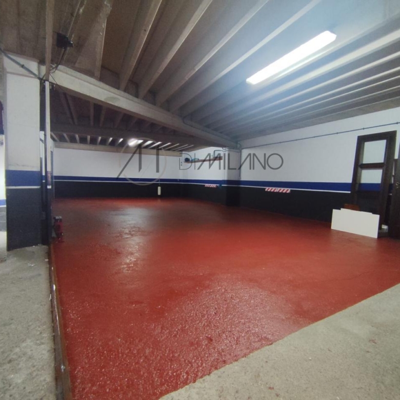 Ático dúplex en el centro de Vigo | Vistas a la ría, 5 dormitorios y 2 plazas dobles de garaje