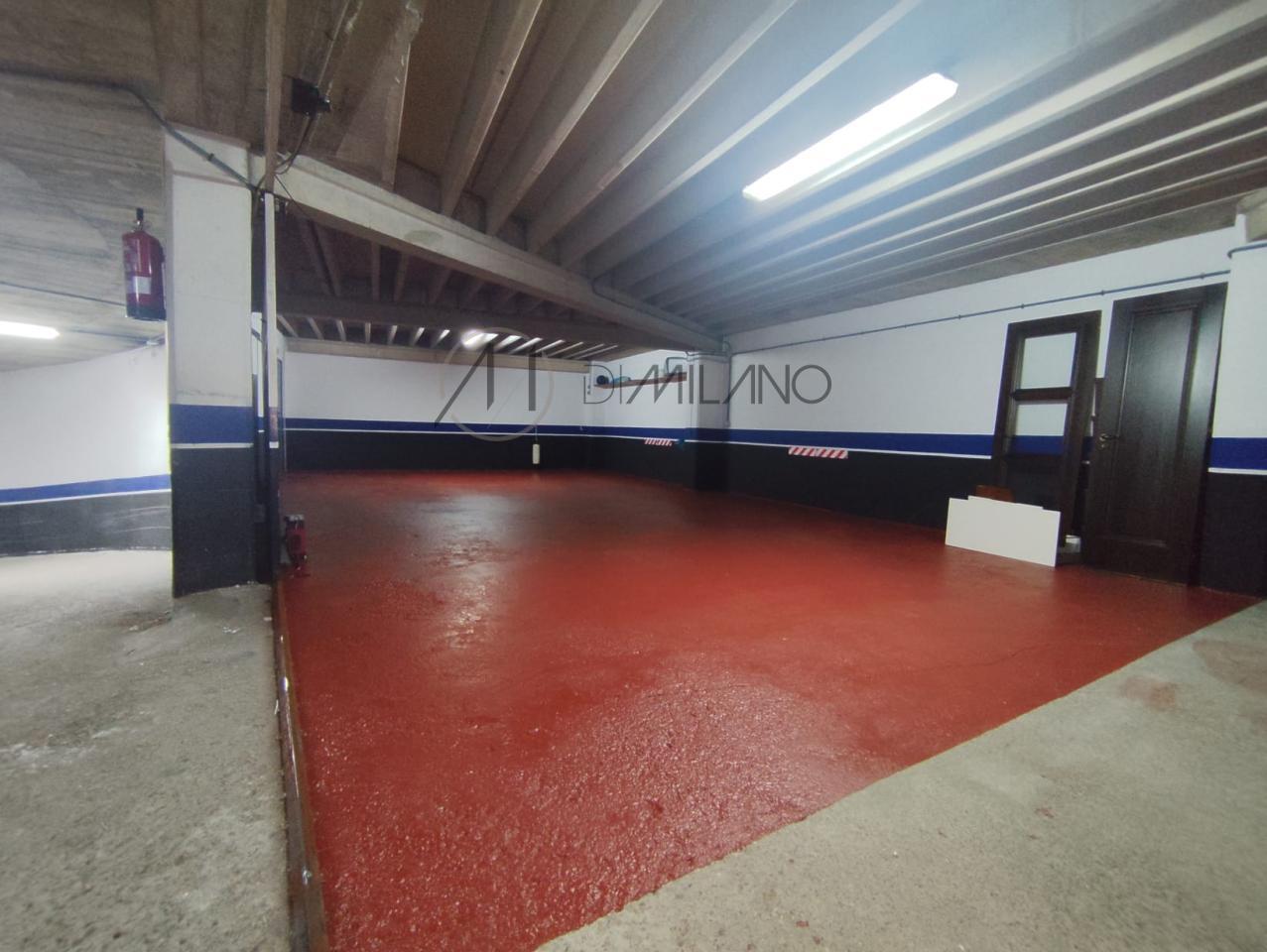 178893893404500173177_178893893382 Ático dúplex en el centro de Vigo | Vistas a la ría, 5 dormitorios y 2 plazas dobles de garaje