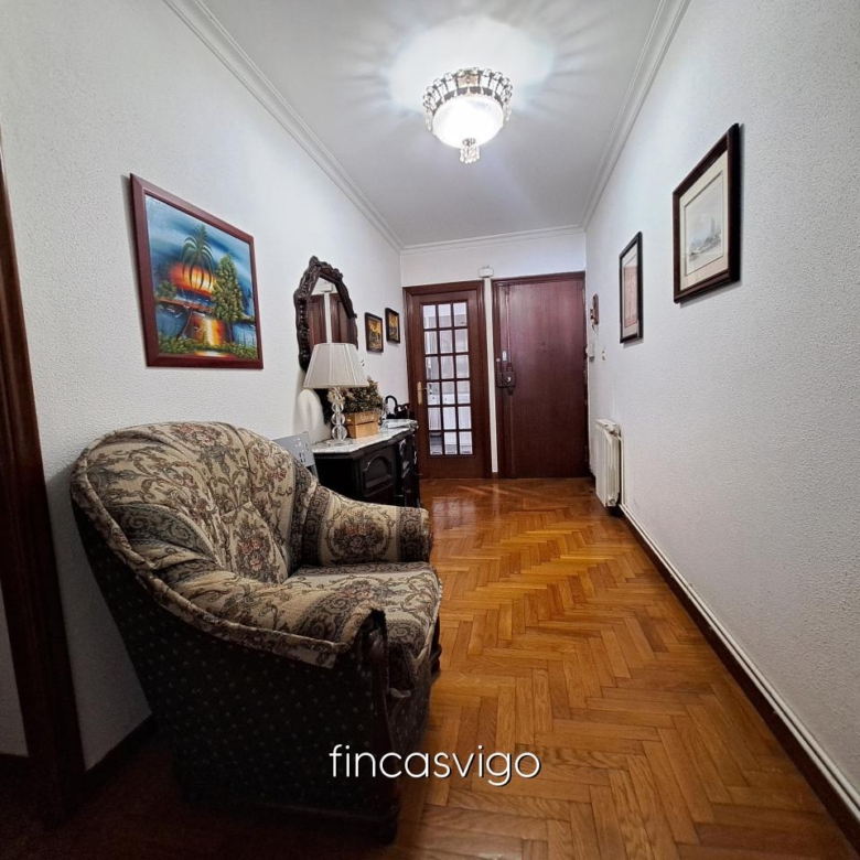Piso en zona plaza eliptica-castro