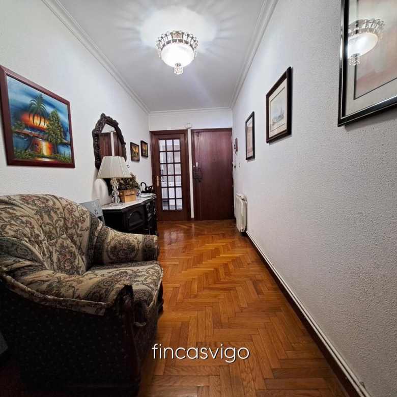 Piso en zona plaza eliptica-castro