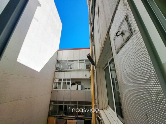 Piso en zona plaza eliptica-castro