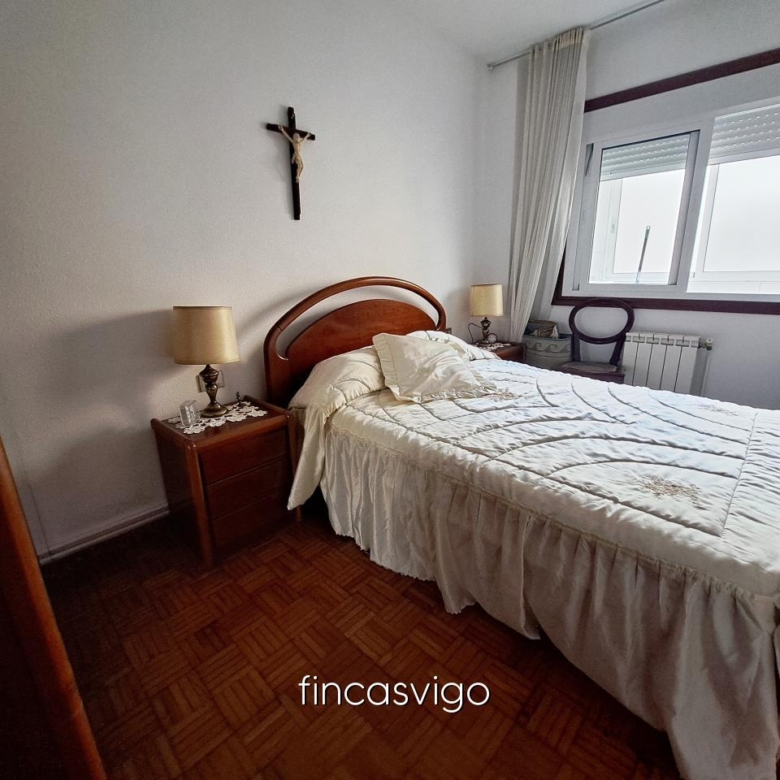 Piso en zona plaza eliptica-castro