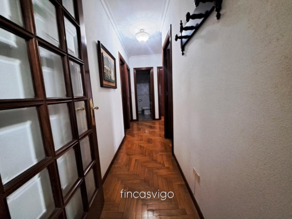 Piso en zona plaza eliptica-castro