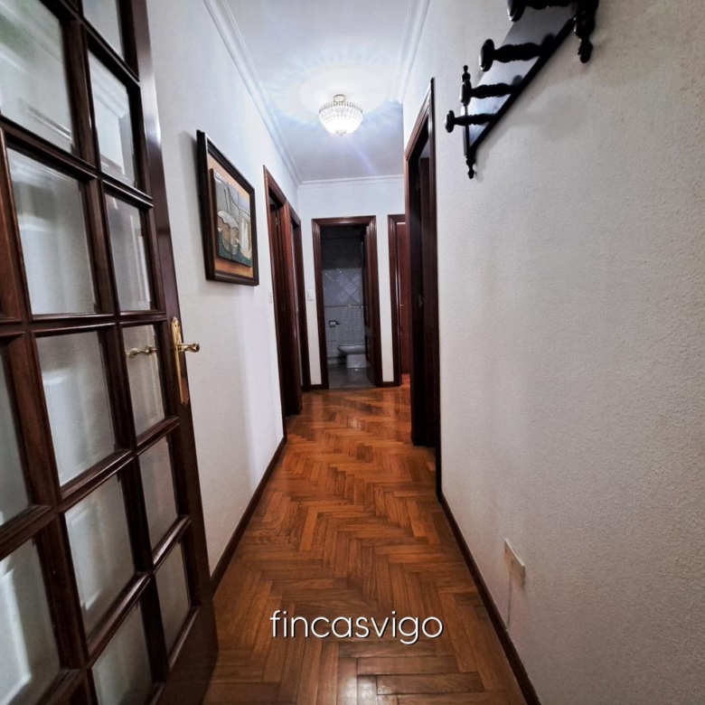 Piso en zona plaza eliptica-castro