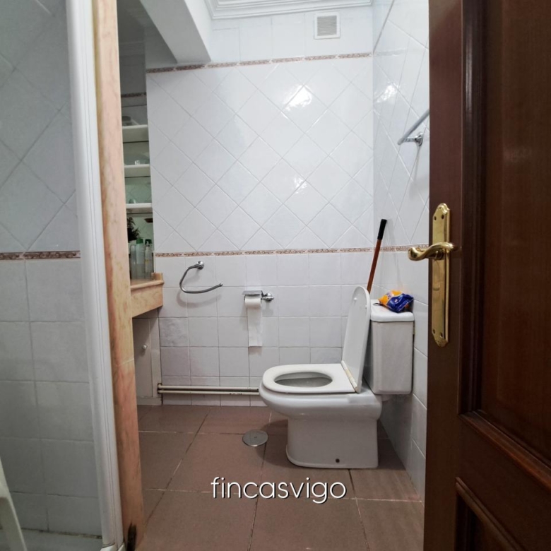 Piso en zona plaza eliptica-castro
