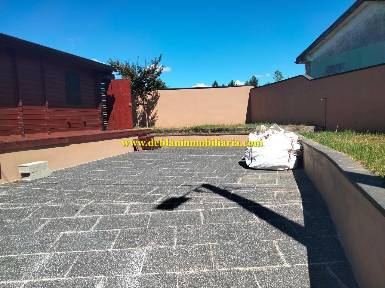 178896863706400045882_178896857298 SE ALQUILA CASA DE MADERA CON JARDÍN EN VALENÇA DO MINHO