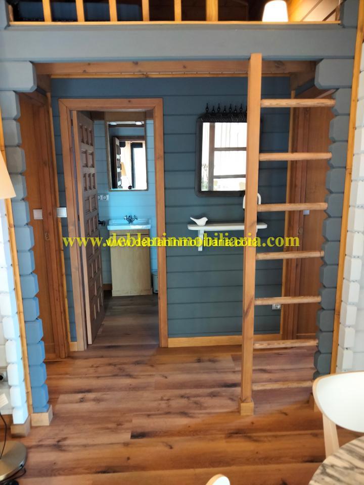 178896864643300045882_178896857336 SE ALQUILA CASA DE MADERA CON JARDÍN EN VALENÇA DO MINHO