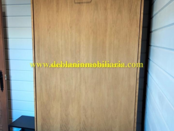 SE ALQUILA  CASA DE MADERA CON JARDÍN EN VALENÇA DO MINHO