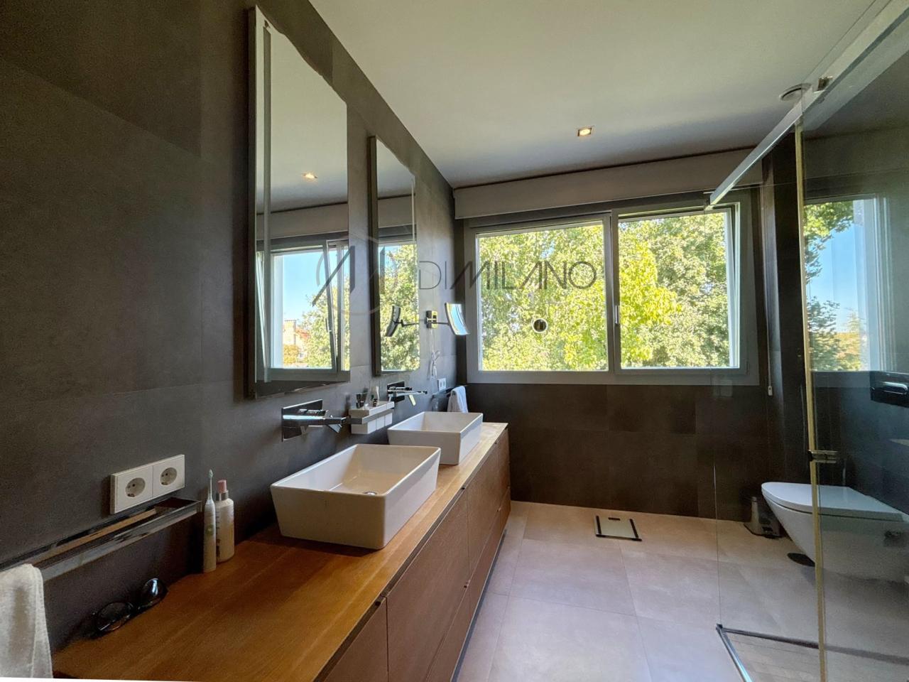 Casa con piscina en la playa. A diez minutos de Vigo
