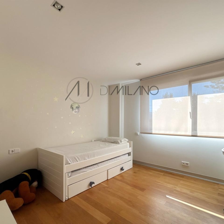 Casa con piscina en la playa. A diez minutos de Vigo
