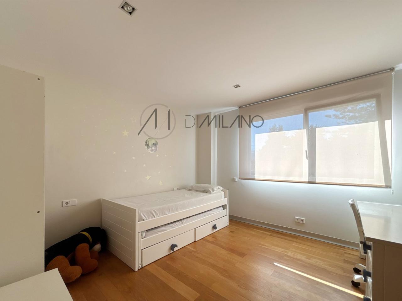 Casa con piscina en la playa. A diez minutos de Vigo