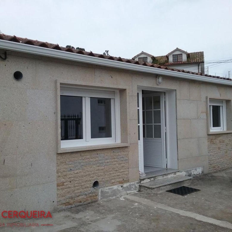 Casa con encanto en O Rosal junto al río Tamuxe. Verano 2027