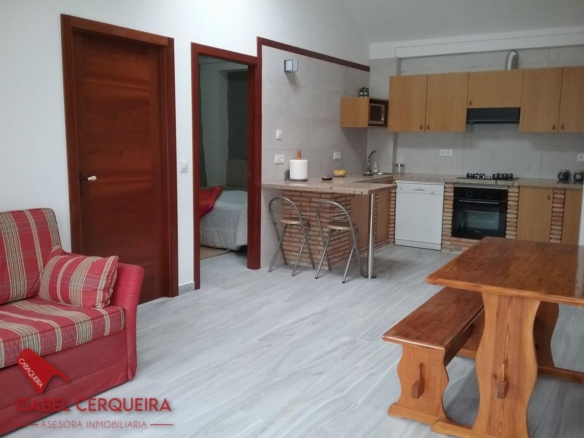 Casa con encanto en O Rosal junto al río Tamuxe. Verano 2027