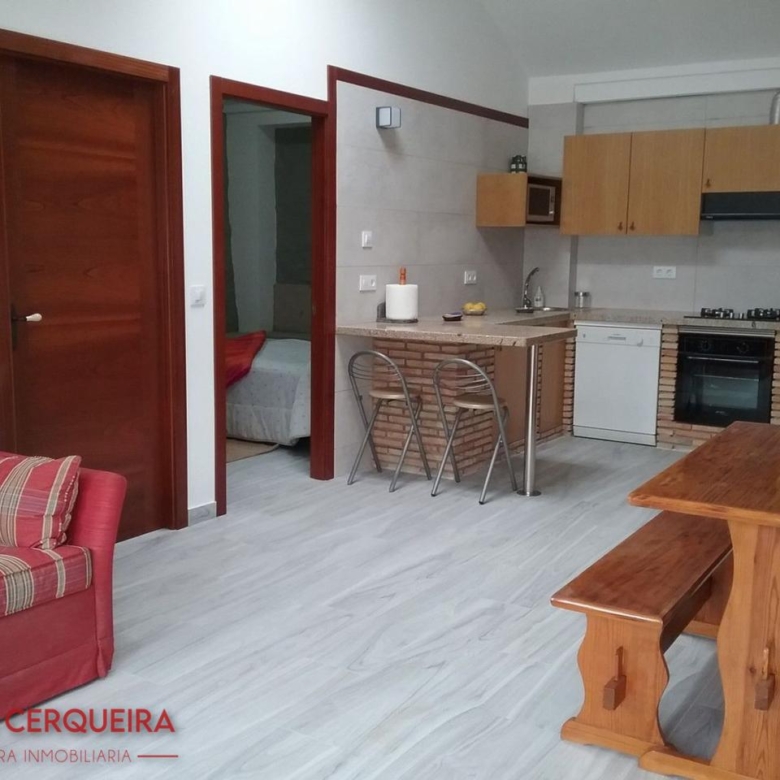 Casa con encanto en O Rosal junto al río Tamuxe. Verano 2027