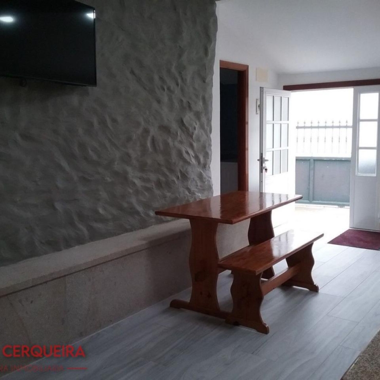 Casa con encanto en O Rosal junto al río Tamuxe. Verano 2027
