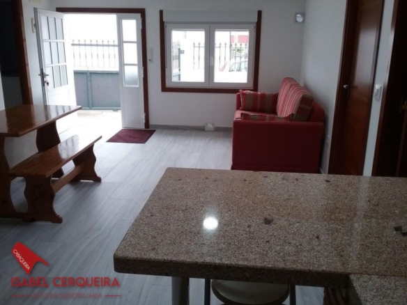 Casa con encanto en O Rosal junto al río Tamuxe. Verano 2027