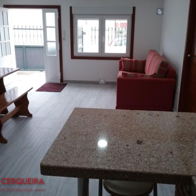 Casa con encanto en O Rosal junto al río Tamuxe. Verano 2027